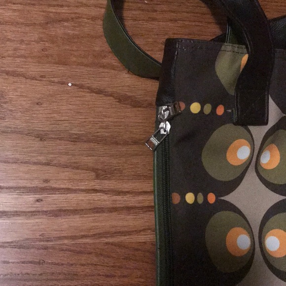 Retro tote - Picture 7 of 8